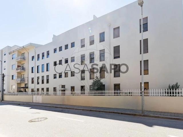 Apartamento T2 para alugar no Porto