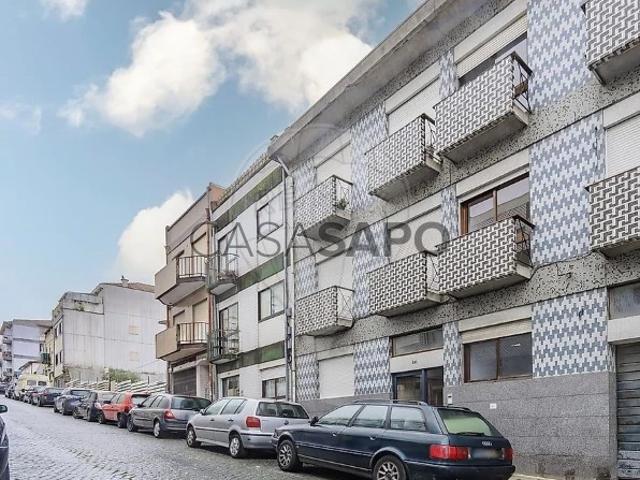 Apartamento T2 para alugar no Porto