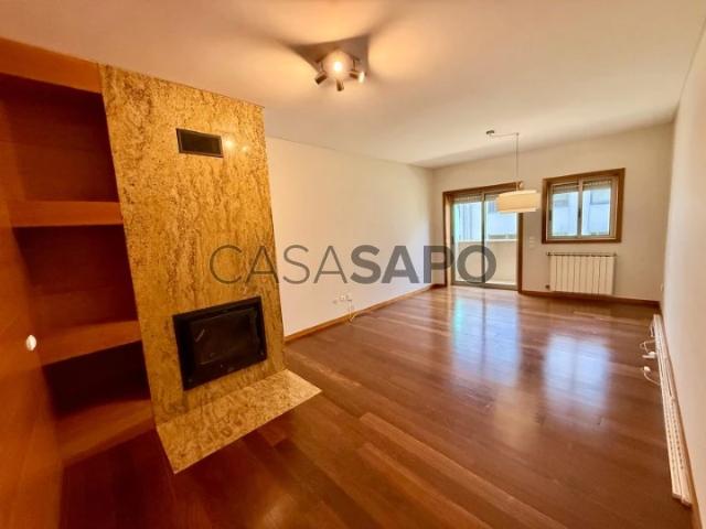 Apartamento T2 para alugar no Porto