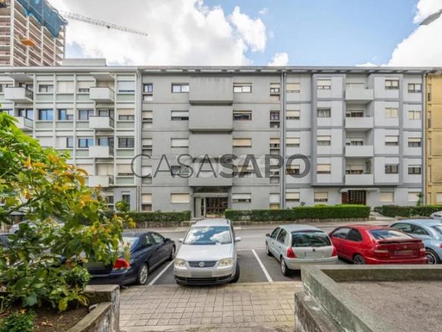 Apartamento T2 para alugar no Porto