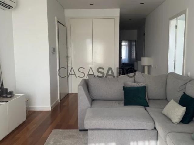 Apartamento T2 para alugar no Porto