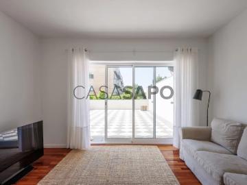 Apartamento T2 para alugar no Porto