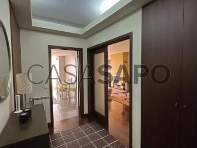 Apartamento T2 para alugar no Porto