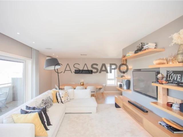 Apartamento T2 para alugar no Porto