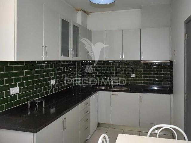 Apartamento T2 para alugar no Porto