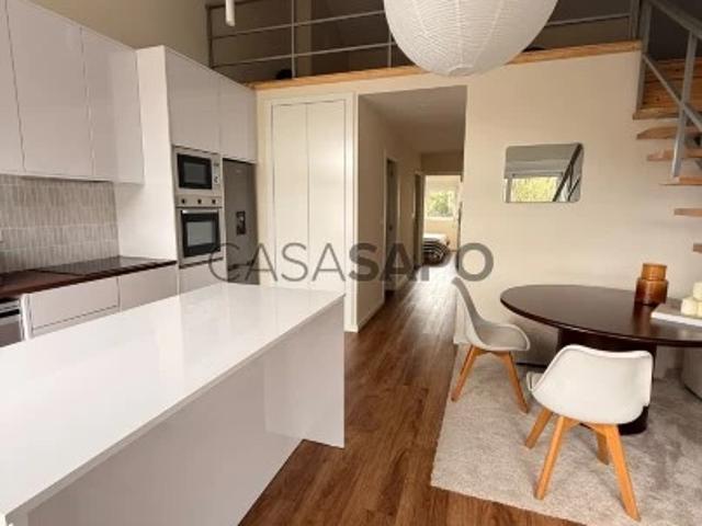 Apartamento T2 para alugar no Porto