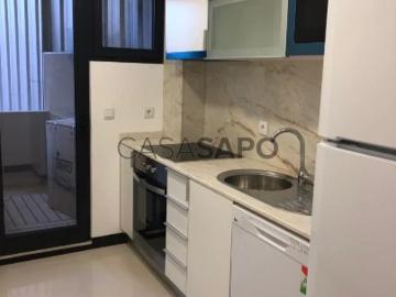 Apartamento T2 para alugar no Porto