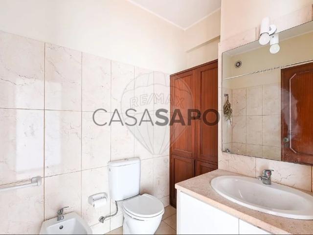 Apartamento T2 para alugar no Porto