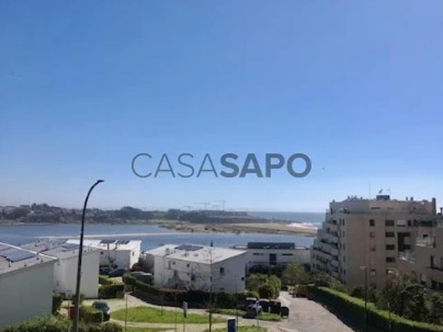 Apartamento T2 para alugar no Porto