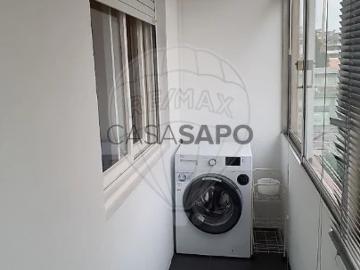 Apartamento T2 para alugar no Porto