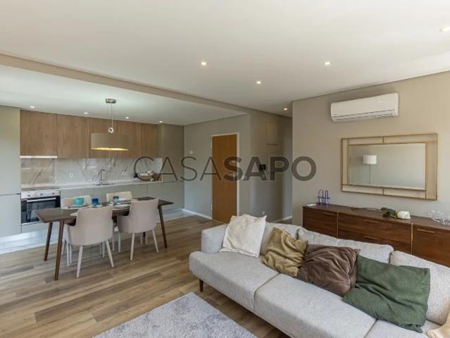 Apartamento T2 para alugar no Porto