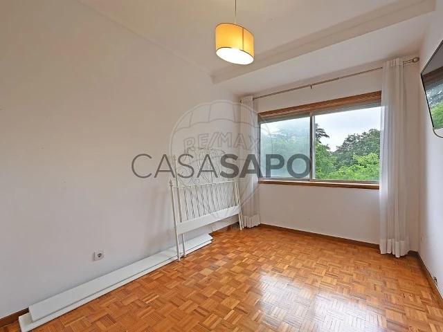 Apartamento T2 para alugar no Porto