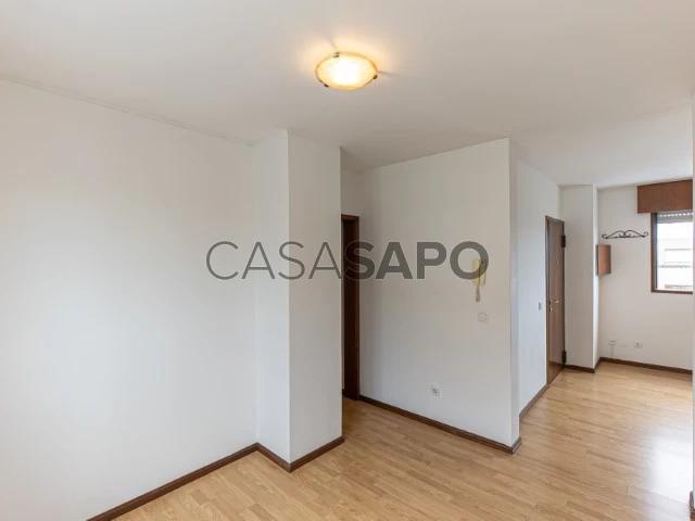 Apartamento T2 para alugar no Porto