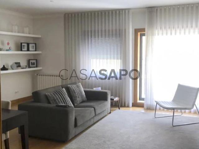 Apartamento T2 para alugar no Porto