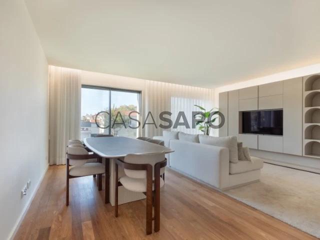 Apartamento T2 para alugar no Porto