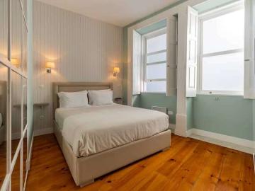 Apartamento T2 para alugar no Porto