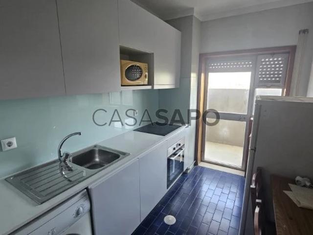 Apartamento T2 para alugar no Porto