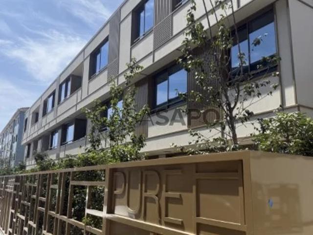 Apartamento T2 para alugar no Porto