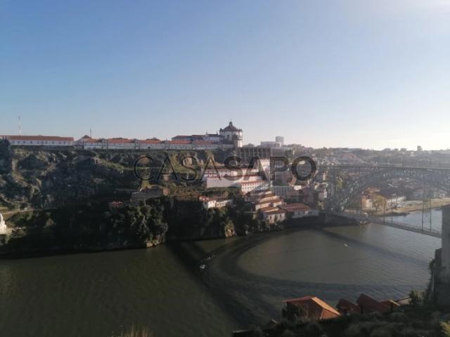 Apartamento T2 para alugar no Porto
