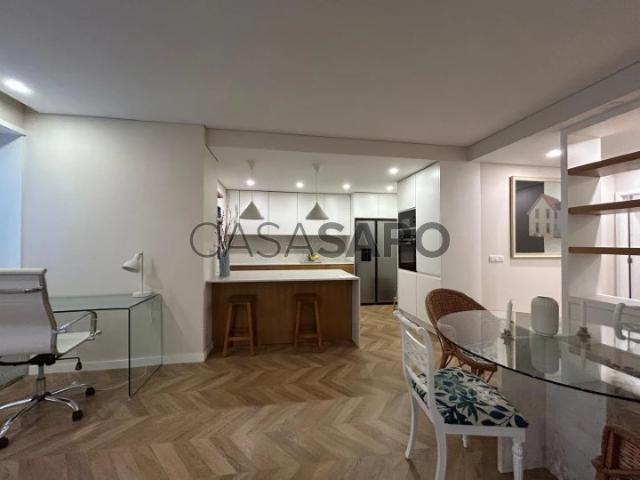 Apartamento T2 para alugar no Porto