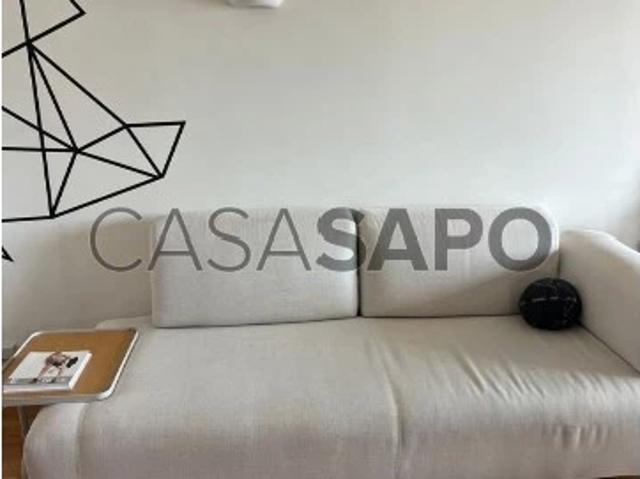 Apartamento T2 para alugar no Porto