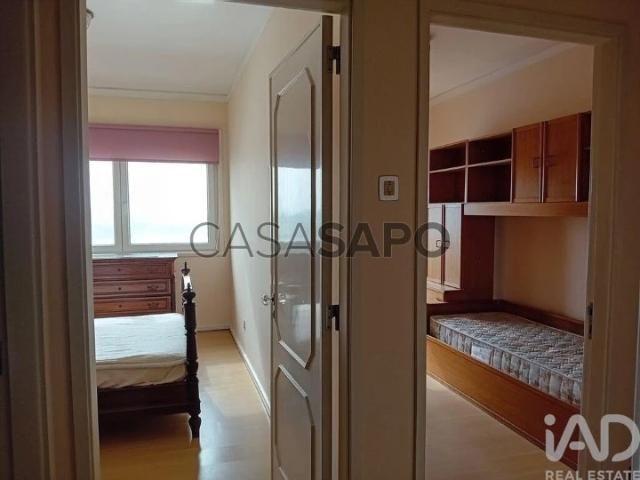 Apartamento T2 para alugar no Porto