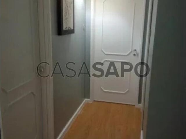 Apartamento T2 para alugar no Porto