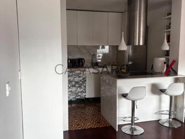 Apartamento T2 para alugar no Porto