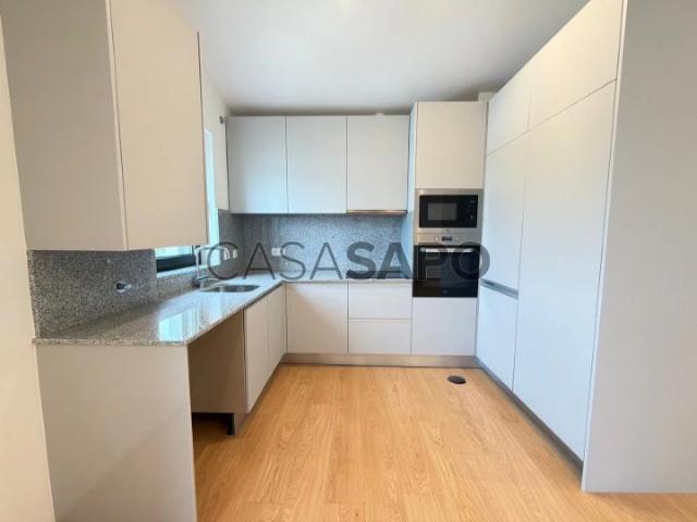 Apartamento T2 para alugar no Porto