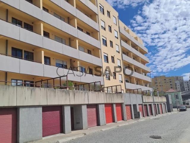 Apartamento T2 para alugar no Porto