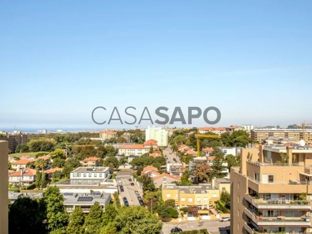 Apartamento T2 para alugar no Porto