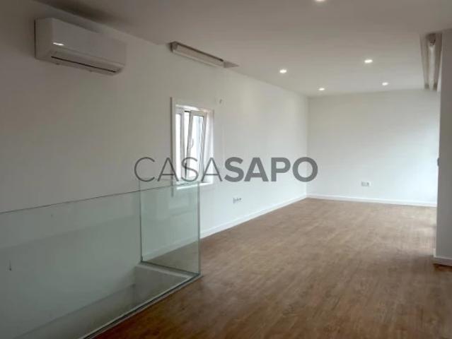 Apartamento T2 para alugar no Porto