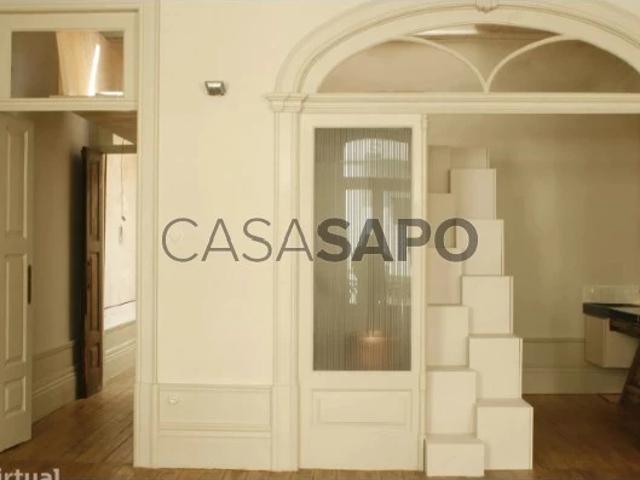 Apartamento T2 para alugar no Porto