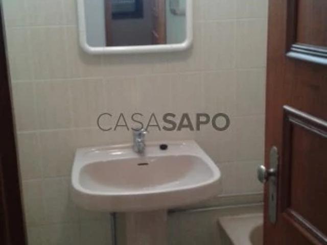 Apartamento T2 para alugar no Porto