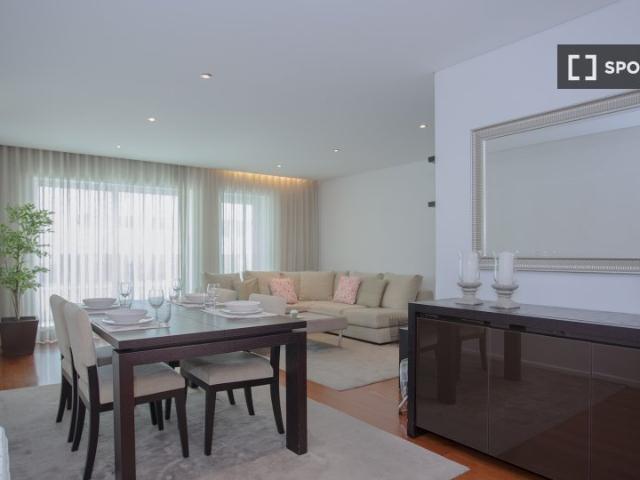Apartamento T2 para alugar no Porto