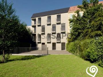 Apartamento T2 para alugar no Porto