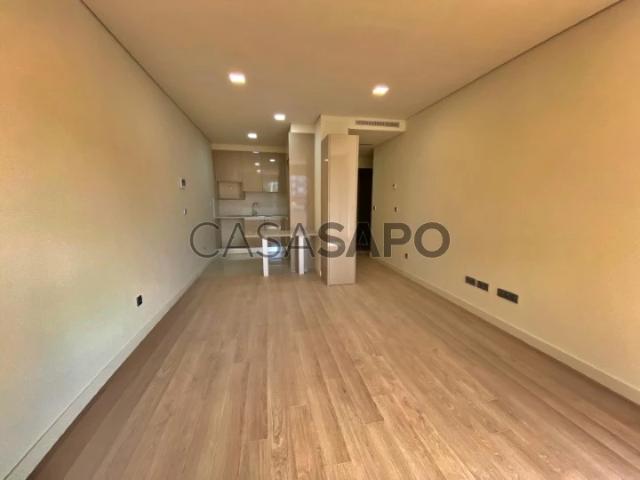 Apartamento T2 para alugar no Porto