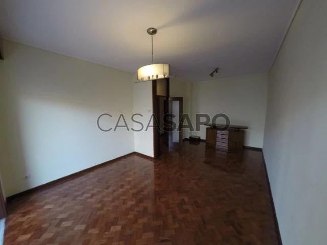 Apartamento T2 para alugar no Porto