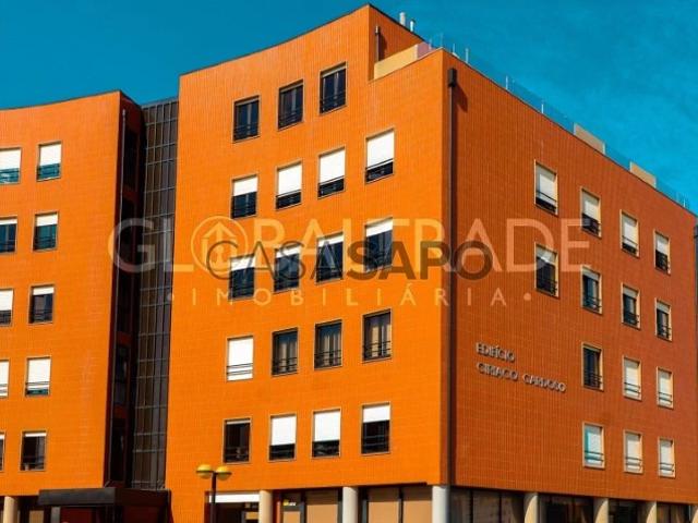 Apartamento T2 para alugar no Porto