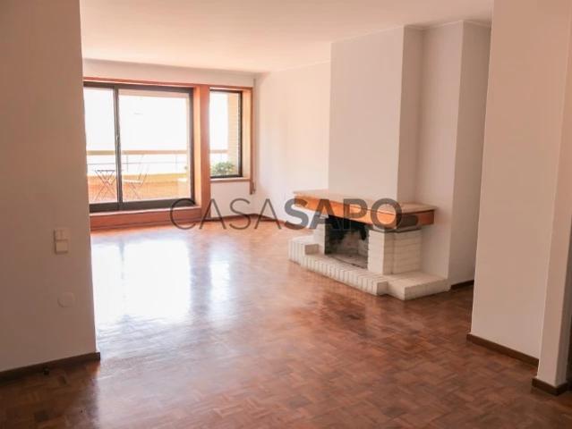 Apartamento T2 para alugar no Porto