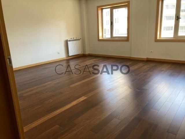 Apartamento T2 para alugar no Porto