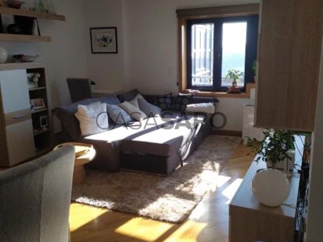 Apartamento T2 para alugar no Porto
