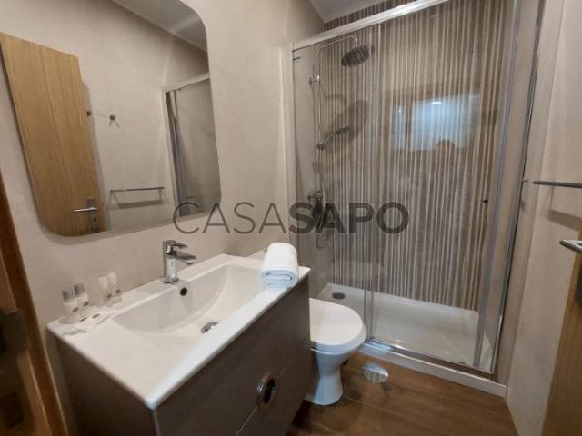 Apartamento T2 para alugar no Porto