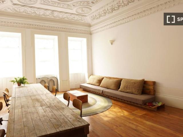 Apartamento T2 para alugar no Porto