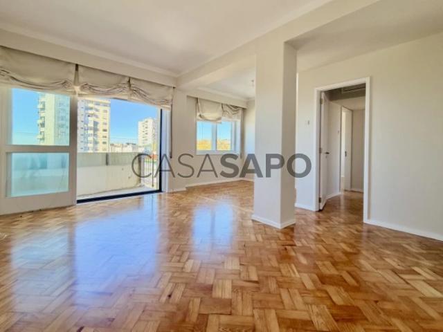 Apartamento T2 para alugar no Porto