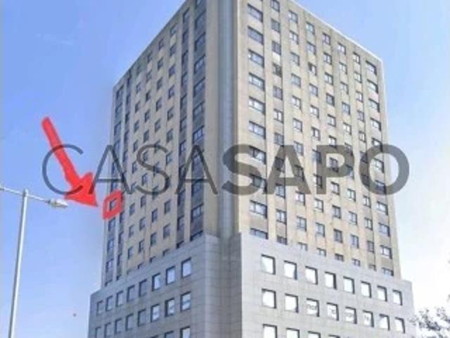Apartamento T2 para alugar no Porto