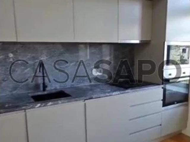Apartamento T2 para alugar no Porto