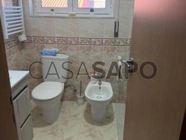 Apartamento T2 para alugar no Seixal