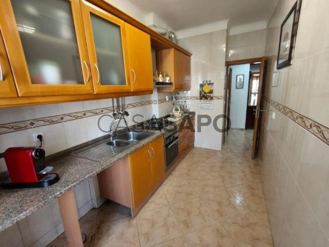 Apartamento T2 para alugar no Seixal