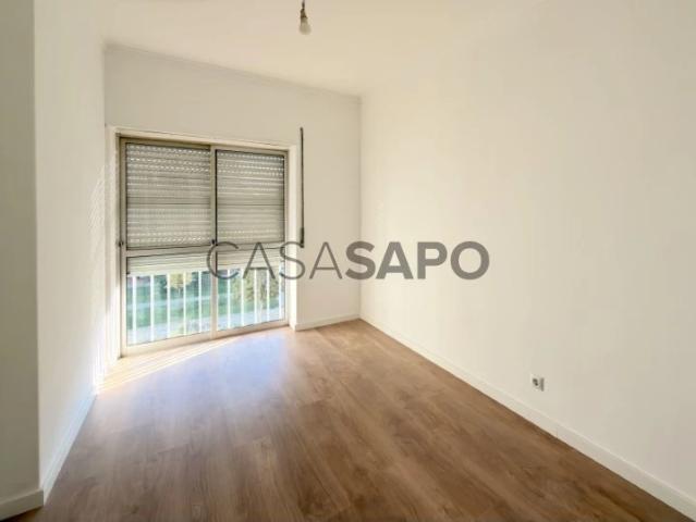 Apartamento T2 para alugar no Seixal